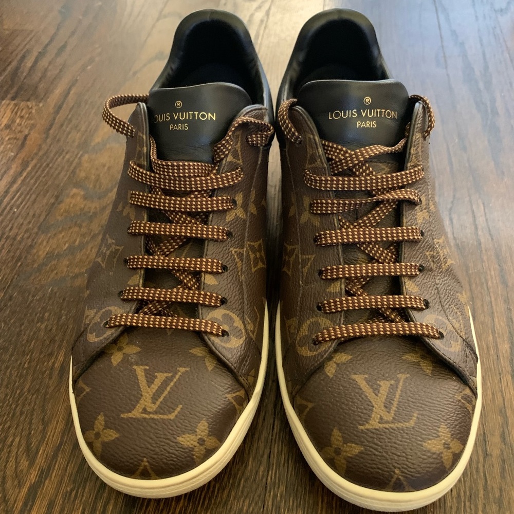 COPY - Louis Vuitton LUXEMBOURG SNEAKER